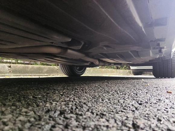 [深圳·粤B] 二手宝马宝马X52020款 xDrive40i M运动套装