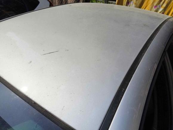 [合肥·皖C] 二手别克凯越2015款 1.5L 自动经典型