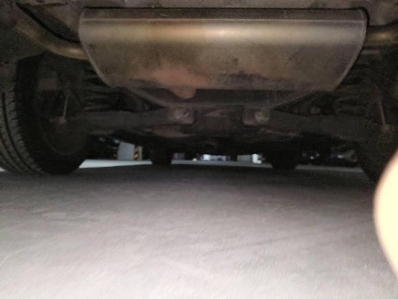 [南昌·赣M] 二手福特翼虎2013款 1.6L GTDi 两驱风尚型