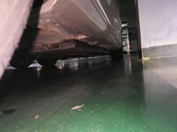 [佛山·粤X] 二手红旗红旗H92020款 2.0T 智联旗享版