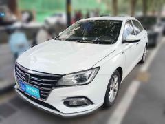 [济南·鲁A] 荣威荣威i52020款 1.5L 自动4G互联领豪版