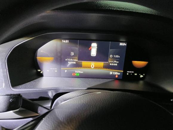 [成都·川S] 二手大众朗逸2022款 1.5L 自动舒适版