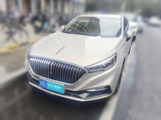 红旗红旗H52020款 1.8T 自动智联旗韵版