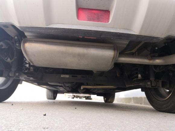 [无锡·苏J] 二手起亚KX3傲跑2020款 1.5L CVT潮流版