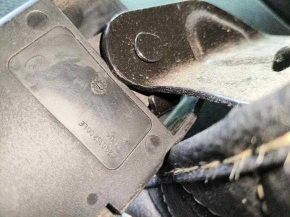 [佛山·粤X] 二手宝马宝马X12019款 sDrive18Li 时尚型