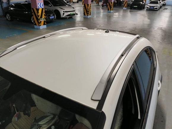 [杭州·浙A] 二手雪铁龙世嘉2013款 改款 CROSS 1.6L 自动