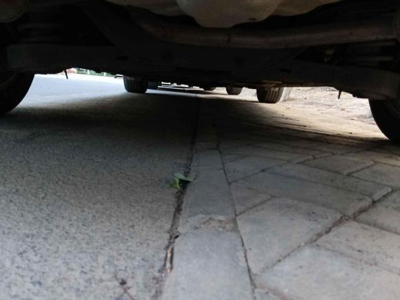 [南京·苏A] 二手福特麦柯斯2008款 2.3L 7座豪华型