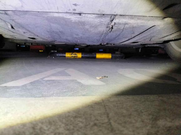 [西安·陕A] 二手福特蒙迪欧2013款 2.0L GTDi200时尚型