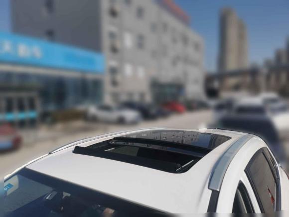 [合肥·皖A] 二手奇瑞瑞虎72018款 1.5T 手动精英版 国V