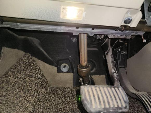 [济南·鲁A] 二手沃尔沃沃尔沃S80L2011款 2.0T 智尚版