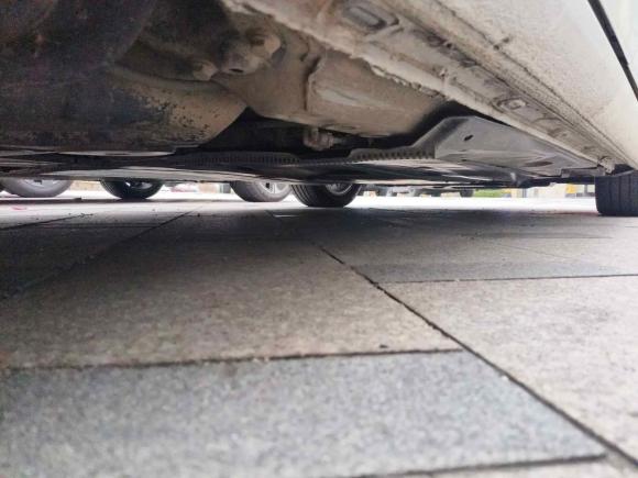 [嘉兴·浙F] 二手大众高尔夫·嘉旅2016款 230TSI 自动进取型