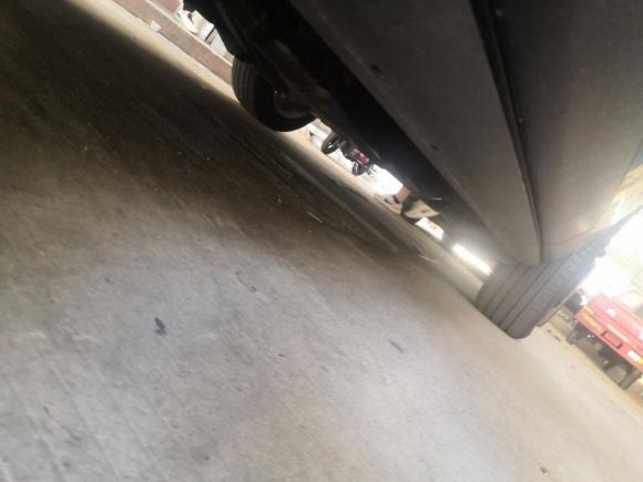 [广州·粤A] 二手路虎揽胜2022款 3.0 L6 360PS 传世版