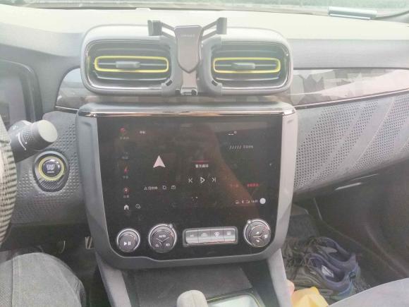 [湖州·浙E] 二手领克领克032019款 03+ 2.0TD 自动驭风版