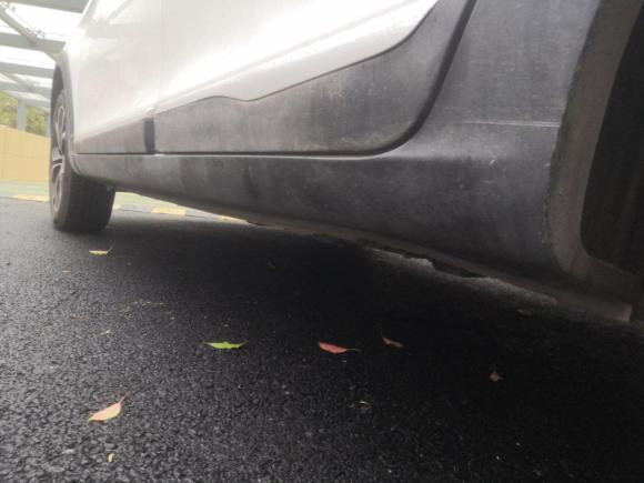 [杭州·浙A] 二手开瑞开瑞K60EV2018款 V行版