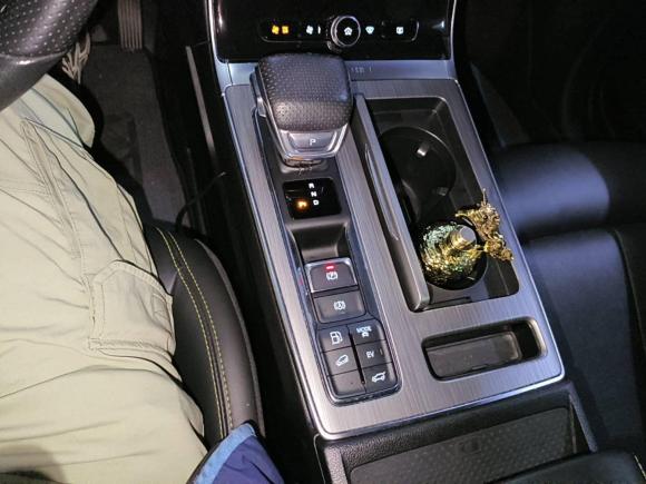 [杭州·浙A] 二手荣威荣威RX5新能源2020款 ePLUS 国潮荣麟旗舰版