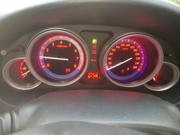 [南通·苏F] 二手马自达睿翼2011款 2.0L 自动精英版