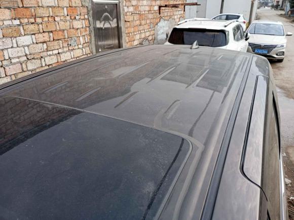 [台州·浙J] 二手别克别克GL82020款 陆上公务舱 652T 豪华型