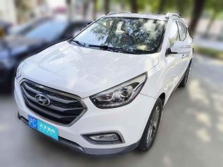 现代北京现代ix352015款 2.0L 自动两驱智能型 国V