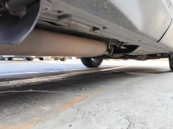 [深圳·粤B] 二手现代胜达2013款 2.4L 自动四驱尊贵型