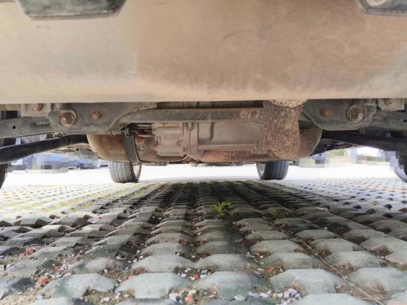 [合肥·皖A] 二手路虎揽胜极光2014款 2.0T 5门耀动版