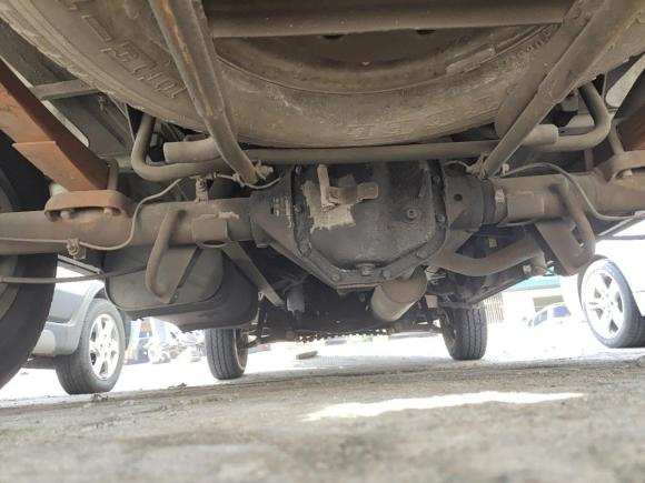 [上海·苏F] 二手依维柯都灵2009款 2.5T-A32基本型