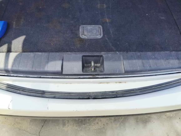 [济南·鲁A] 二手斯巴鲁傲虎2012款 2.5i豪华版