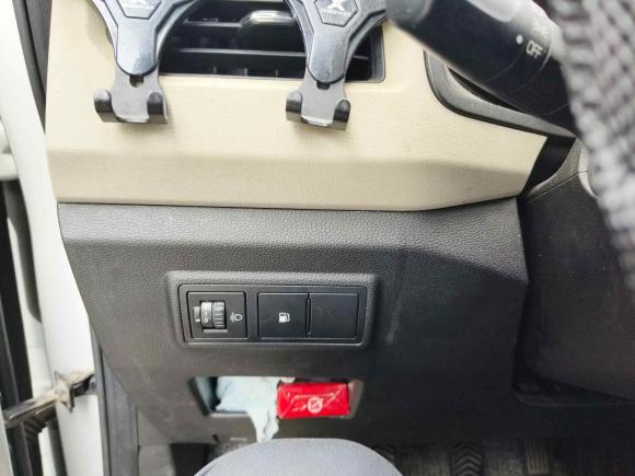 [广州·粤G] 二手五菱汽车五菱宏光PLUS2019款 1.5T 手动豪华型 7座