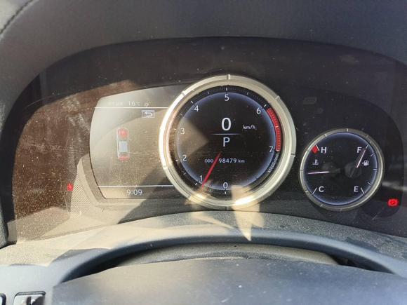 [湖州·浙E] 二手雷克萨斯雷克萨斯GS2017款 300 F SPORT