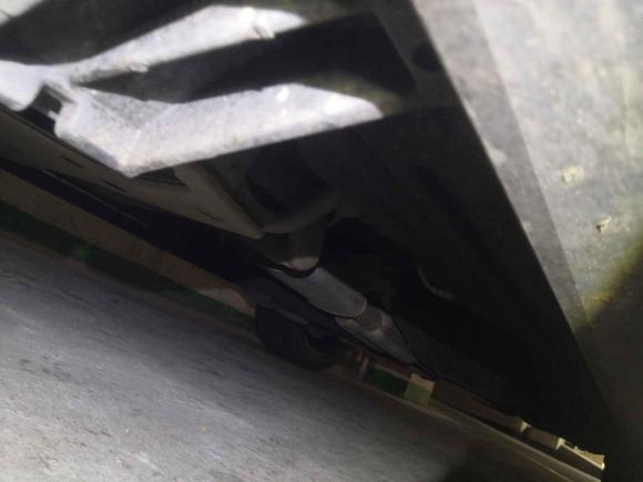 [深圳·粤B] 二手路虎揽胜运动版2017款 3.0 SC V6 HSE DYNAMIC