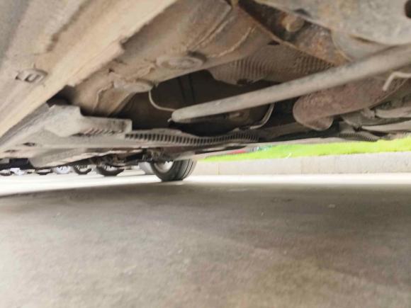 [温州·川A] 二手大众桑塔纳2013款 1.6L 自动舒适版