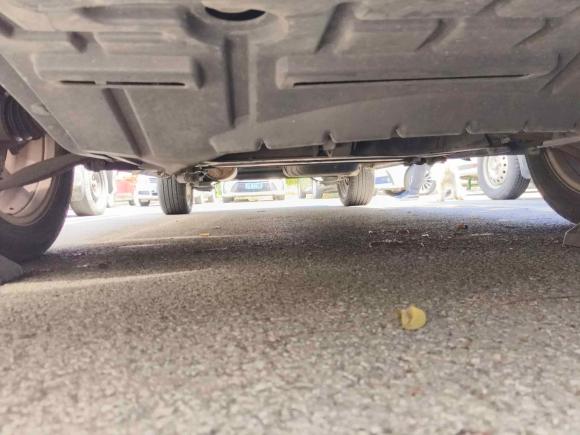 [苏州·苏E] 二手东风帅客2013款 改款 1.5L 手动豪华型7座 国IV