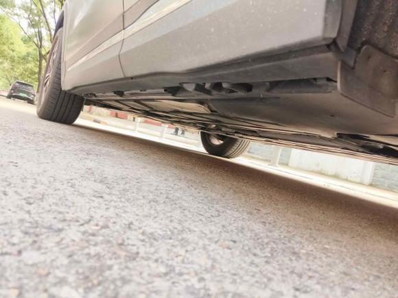 [上海·沪B] 二手奔驰奔驰GLA2020款 GLA 200