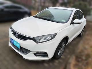 长安逸动XT2016款 1.6L 手动俊酷型「上海二手车」「天天拍车」