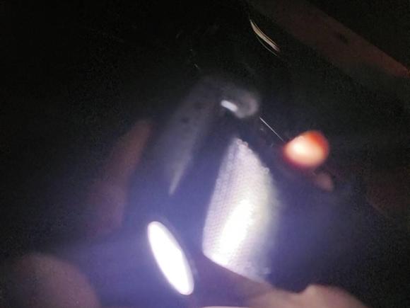 [常州·苏D] 二手奔驰奔驰C级2021款 C 260 L 运动星耀臻藏版