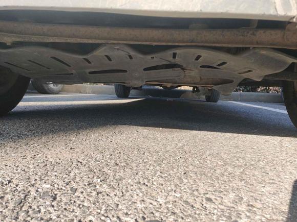 [常州·苏D] 二手五菱汽车五菱荣光V2016款 1.5L标准型