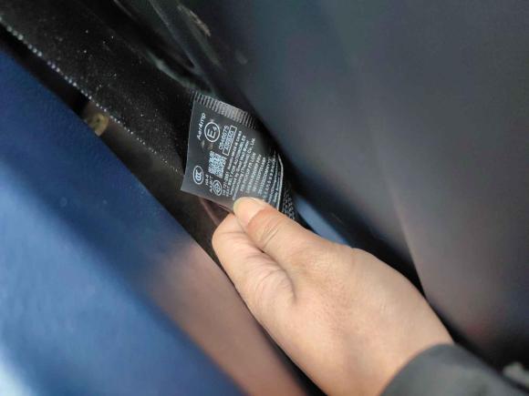 [武汉·鄂W] 二手长城山海炮2023款 3.0T V6 汽油极享版