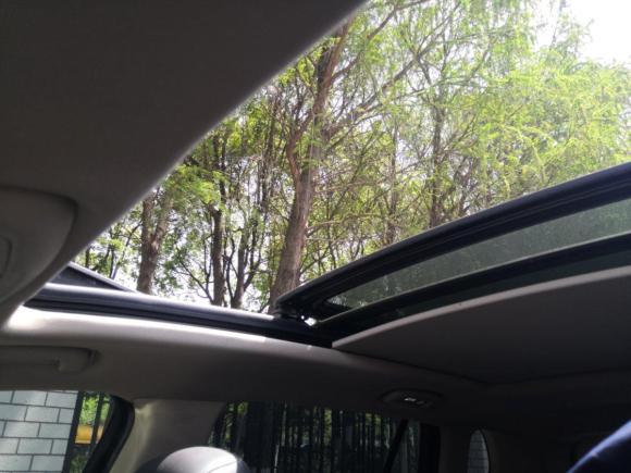 [上海·沪B] 二手别克昂科威2016款 28T 四驱精英型