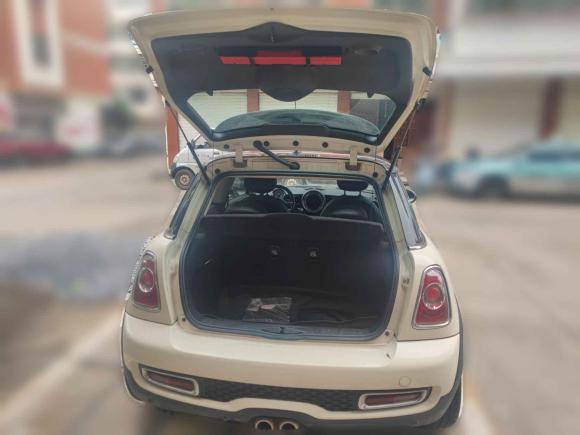 [义乌·浙G] 二手MINIMINI2011款 1.6T COOPER S