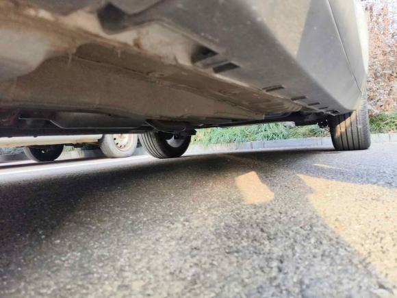 [嘉兴·浙F] 二手吉利汽车帝豪GS2020款 1.4T CVT雅