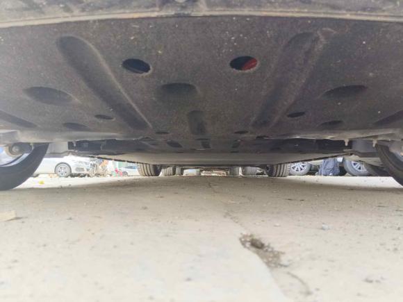 [深圳·粤B] 二手比亚迪海豹2022款 700km 长续航后驱版