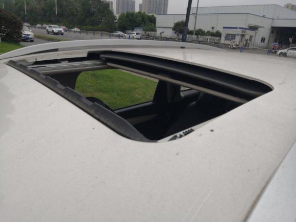 [成都·川Q] 二手宝骏宝骏3602018款 1.5L 手动豪华型 国V