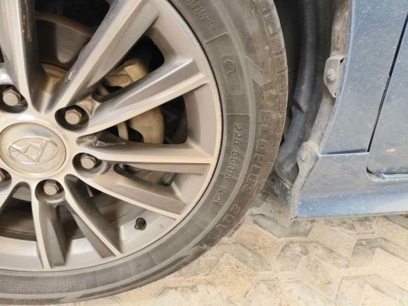 [苏州·苏U] 二手上汽大通MAXUS大通G102018款 PLUS 2.0T 自动豪华行政版