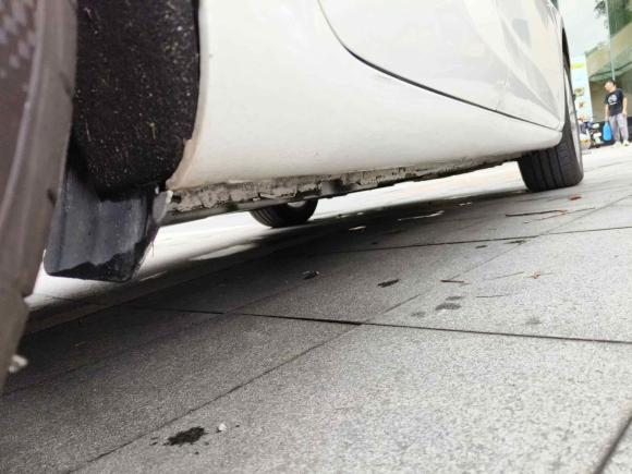 [佛山·粤E] 二手雪佛兰迈锐宝XL2018款 530T 自动锐逸版