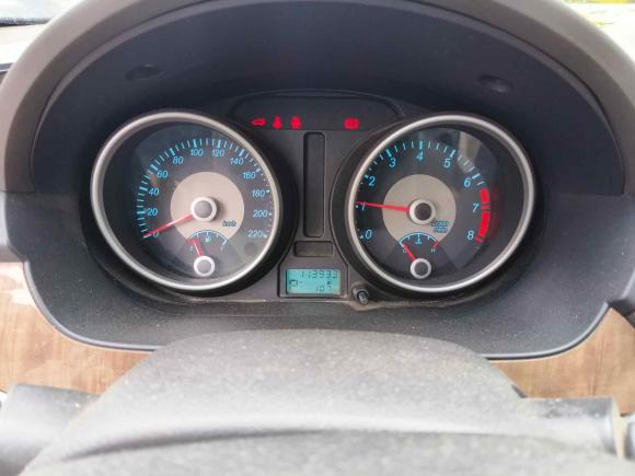 [青岛·鲁U] 二手别克凯越2013款 1.5L 自动经典型