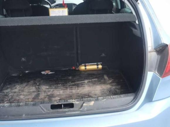 [杭州·浙A] 二手标致标致308S2015款 1.6L 手动尚驰版