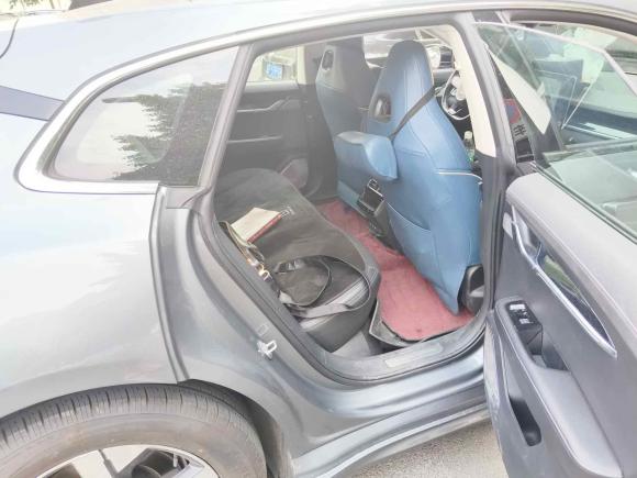 [北京·京A] 二手极氪极氪0012022款 超长续航单电机 WE版