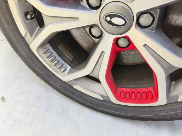 [宁波·浙B] 二手欧拉欧拉好猫GT2023款 木兰版 401km 豪华型