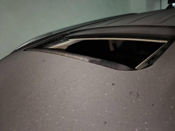 [成都·川Q] 二手东风风光风光5802020款 1.5T CVT豪华型