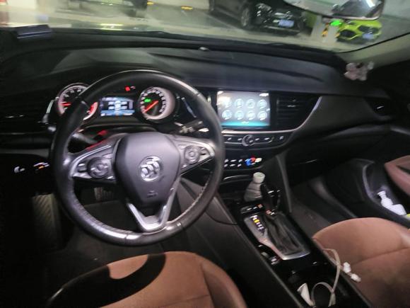 [南京·苏A] 二手别克君威2019款 改款 20T 豪华型 国VI