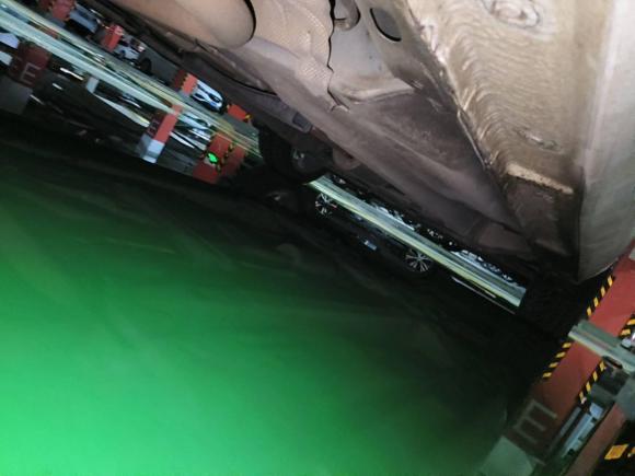 [武汉·鄂A] 二手福特嘉年华2014款 两厢 1.0 GTDi 自动劲动型